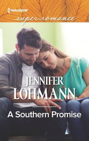 Cover of the book A Southern Promise by A.M. Sesbreño