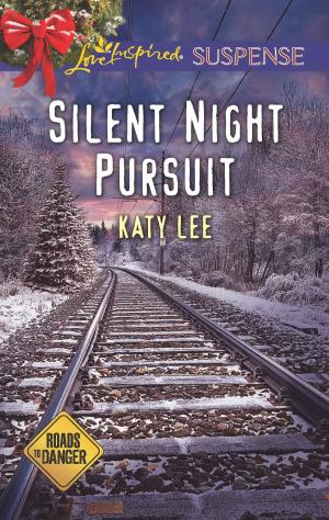 Cover of the book Silent Night Pursuit by Jill Shalvis