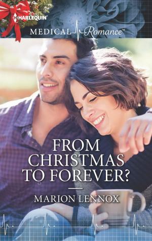 Cover of the book From Christmas to Forever? by Amanda Sun