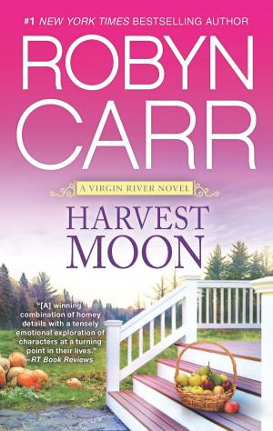 Cover of the book Harvest Moon by Robyn Carr, Brenda Novak