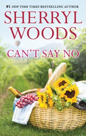 Cover of the book Can't Say No by Jillian Stone