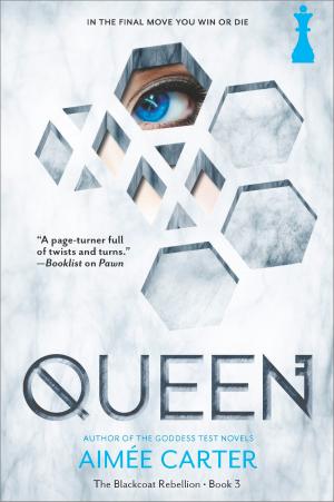 Cover of the book Queen by Stephanie Howard