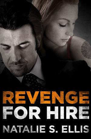 Cover of the book Revenge for Hire by Matt McCredie
