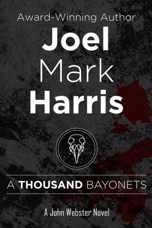 Cover of A Thousand Bayonets