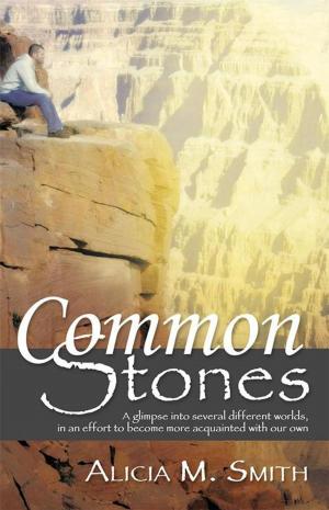 Book cover of Common Stones