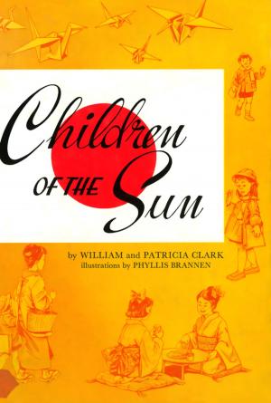 Cover of the book Children of the Sun by Petra Kobayashi, Toyo Kobayashi