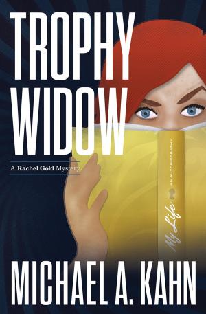 Cover of the book Trophy Widow by Angela Gerst