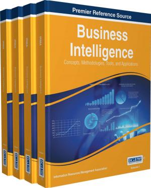 bigCover of the book Business Intelligence by 