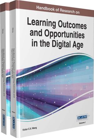 Cover of the book Handbook of Research on Learning Outcomes and Opportunities in the Digital Age by Scool Revision