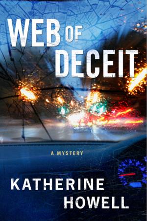 Cover of the book Web of Deceit by Natalie Guice Adams, Pamela Jean Bettis