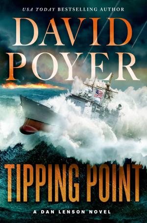 Cover of the book Tipping Point by M. M. Kaye
