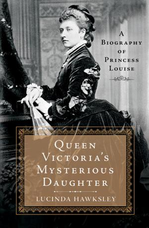 Cover of the book Queen Victoria's Mysterious Daughter by Marian Salzman, Ira Matathia