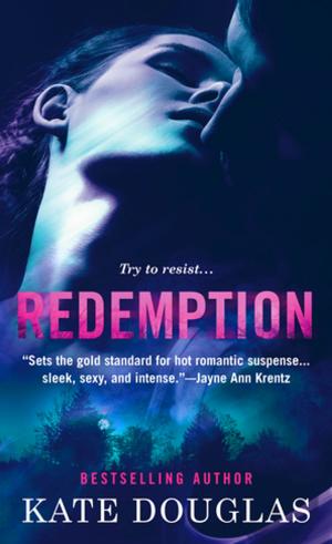 Cover of the book Redemption by Michael Horton