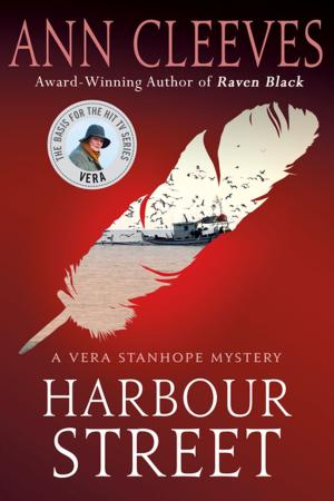 Cover of the book Harbour Street by Paul Vigna, Michael J. Casey