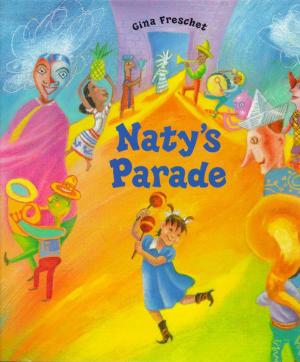 bigCover of the book Naty's Parade by 