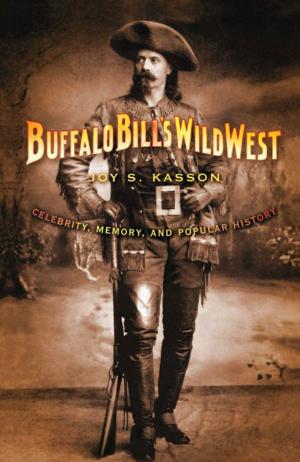 Cover of the book Buffalo Bill's Wild West by Andrea Malossini