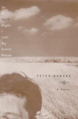 Cover of the book On a Dark Night I Left My Silent House by Bouffanges