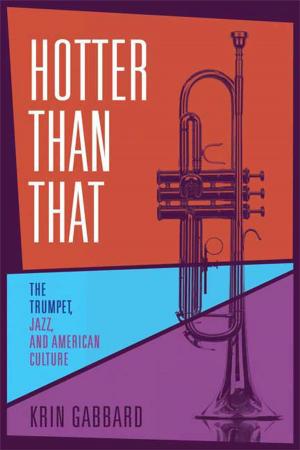Cover of the book Hotter Than That by Thomas Merton