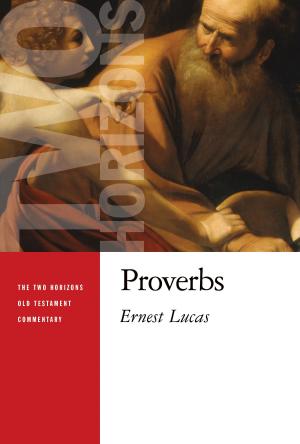 Cover of the book Proverbs by Stephen B. Chapman