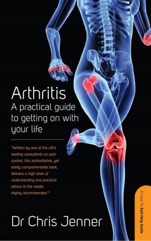 Cover of the book Arthritis by Sharron Lowe