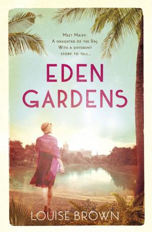 Cover of the book Eden Gardens by Paul Doherty
