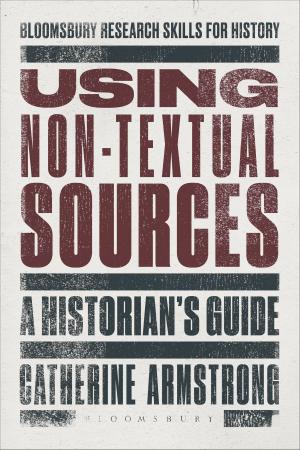 Cover of the book Using Non-Textual Sources by Alison Prince