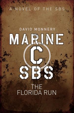 Cover of the book Marine C SBS by Wilson Svedin