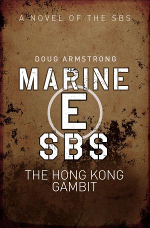 Cover of the book Marine E SBS by Mr Benjamin Hulme-Cross