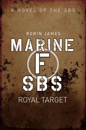 Cover of the book Marine F SBS by Mr Benjamin Hulme-Cross