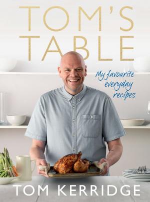 Cover of the book Tom's Table by Paul Menzer