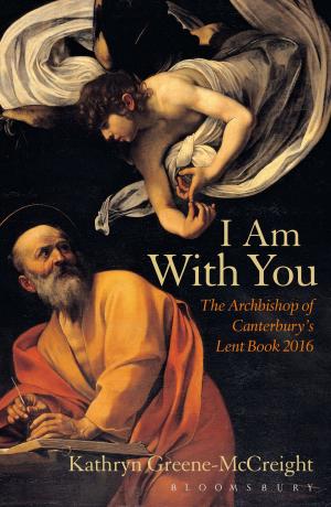 Cover of the book I Am With You by Marc Woodworth, Ally-Jane Grossan