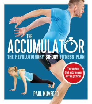 Cover of the book The Accumulator by Chris McNab