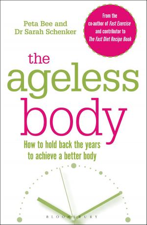 Cover of the book The Ageless Body by Professor Balázs M. Mezei