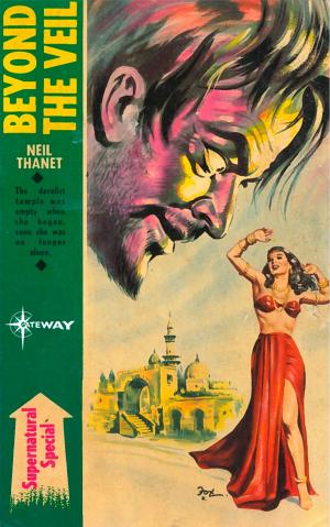 Cover of the book Beyond the Veil by John Brunner