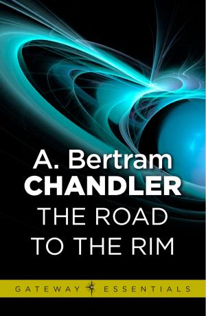 Cover of the book The Road to the Rim by Robin Neillands