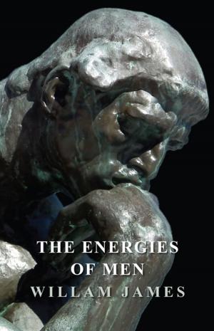 Cover of the book The Energies of Men by F. Chapman