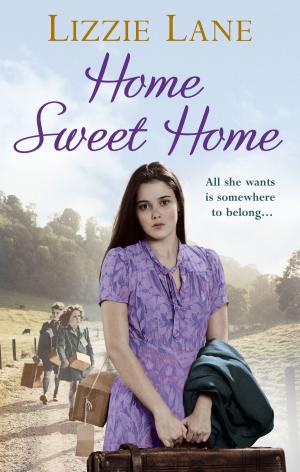 Cover of the book Home Sweet Home by Janine Ratcliffe