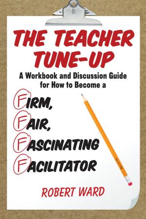 Book cover of The Teacher Tune-Up