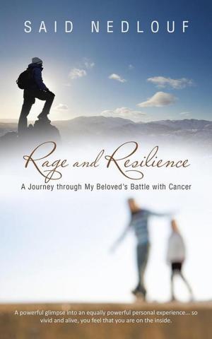 Cover of the book Rage and Resilience by Peter G. Anderson