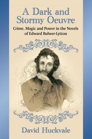Cover of the book A Dark and Stormy Oeuvre by John Napier