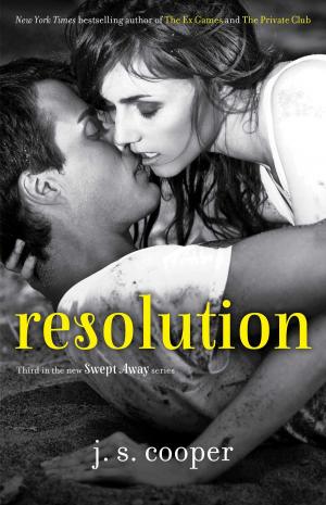 Cover of the book Resolution by G. S. Friebel