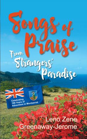 Cover of the book Songs of Praise from Strangers' Paradise by Doug Hardt