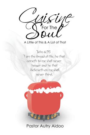 Cover of the book Cuisine for the Soul by Mark Mathis