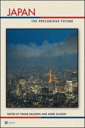 Cover of the book Japan by Helene Slessarev-Jamir