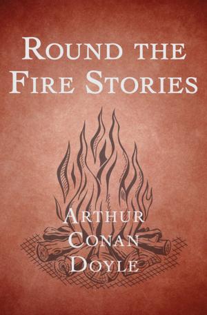 Cover of the book Round the Fire Stories by Daddy Rich