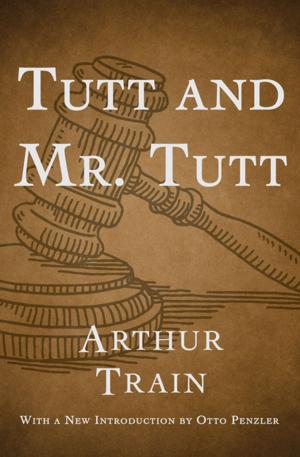 Cover of the book Tutt and Mr. Tutt by Robert R. McCammon