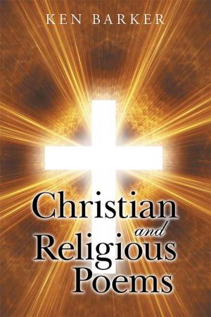Cover of the book Christian and Religious Poems by Marni Freedman M.S. LMFT