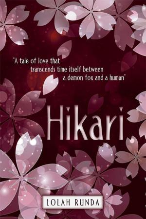 Cover of the book Hikari by Brit Mandelo