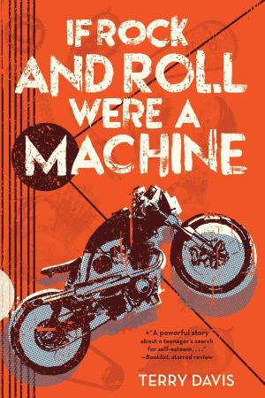 Cover of the book If Rock and Roll Were a Machine by Lu Xun