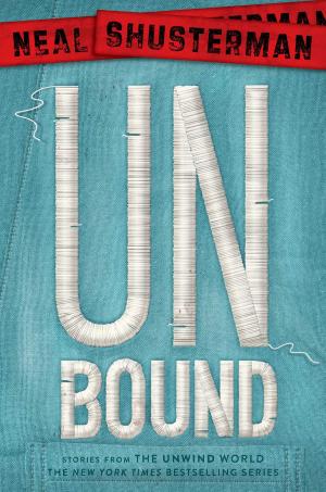 bigCover of the book UnBound by 
